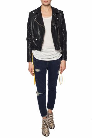 'fayza-ne' jeans, zdjęcie 2 'fayza-ne' jeans od Diesel